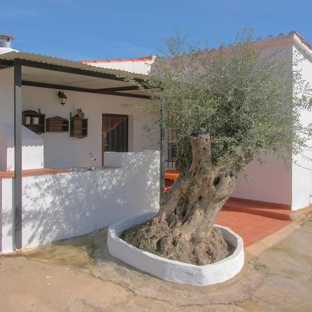 Casa Rural Los Naranjo Jerez De Los Caballeros Buitenkant foto